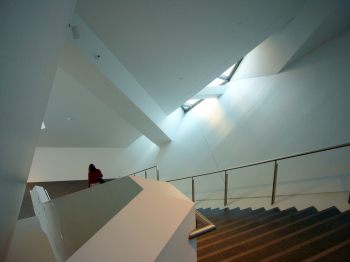Frederic C. Hamilton Building
