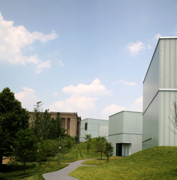 The Bloch Building