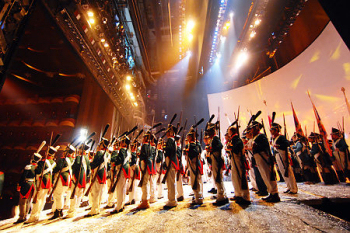 War and Peace
