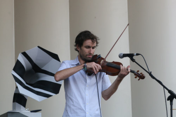 Andrew Bird