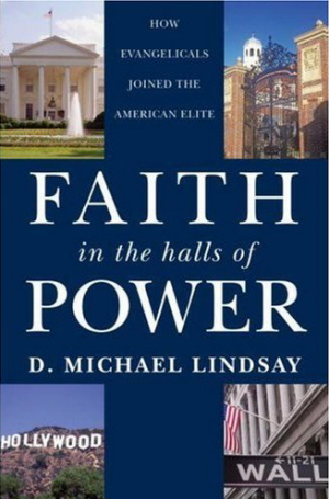 Faith in the Halls of Power