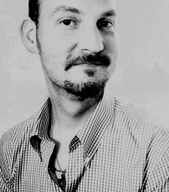 Paul Hardy