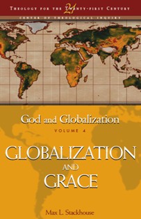 God & Globalization