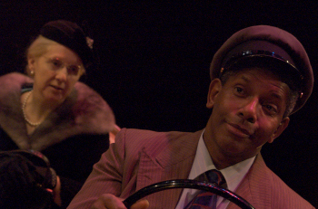 Driving Miss Daisy