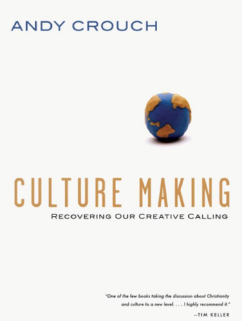 Culture Making