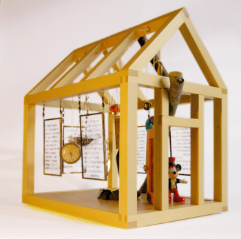 Design Hope House