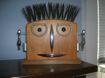 Head