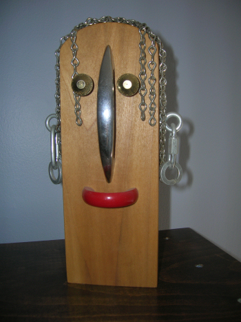 Head