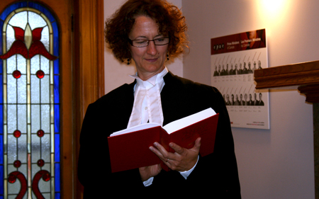 Janet Epp Buckingham