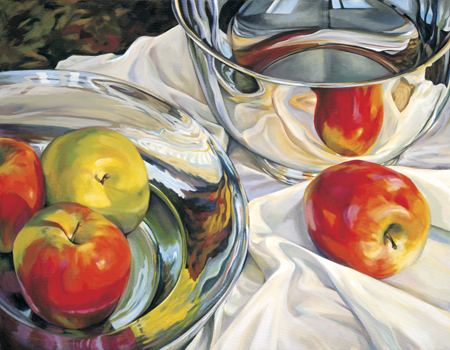 Apples
