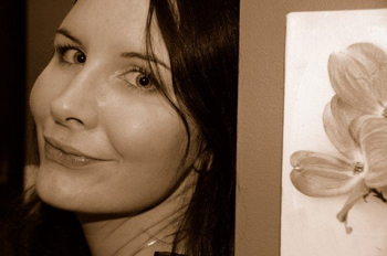 Christina Crook