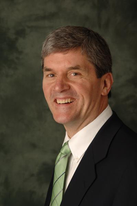 Michael Metzger