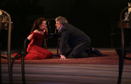 Cherry Orchard