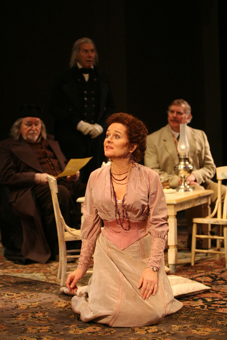 Cherry Orchard
