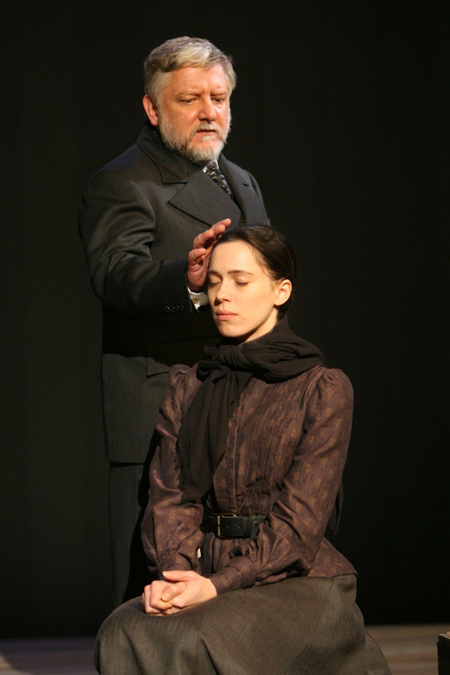Cherry Orchard