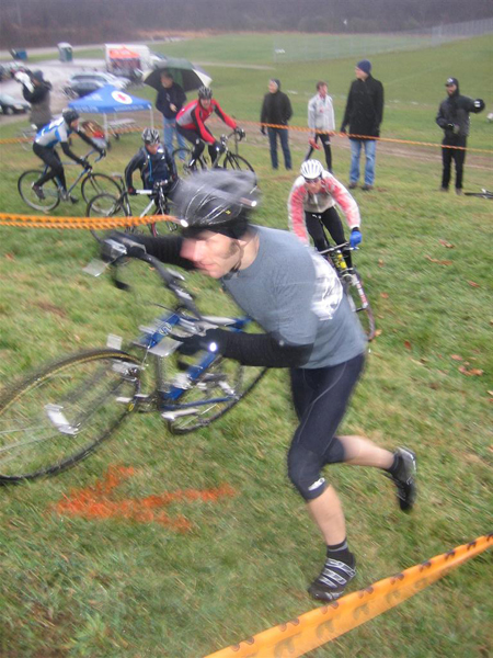 Cyclocross