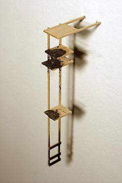 Platform-outpost-level-system no. 0053
