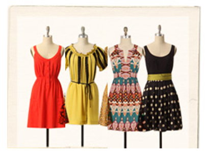 Anthropologie Clothing