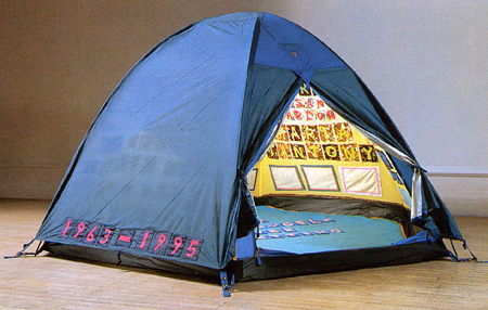 Everyone I have Ever Slept With 1963–1995