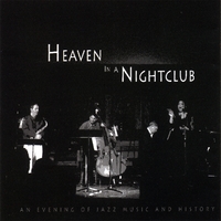 Heaven in a Nightclub