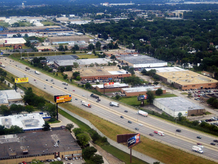 Industrial Park