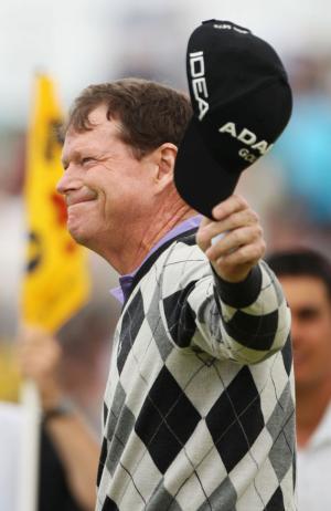 Tom Watson