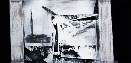 'Transient' by Michelle Mackey