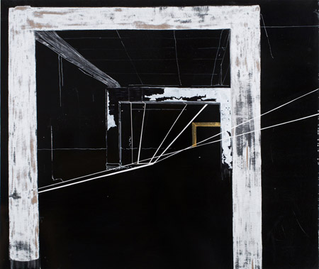 'Transient' by Michelle Mackey