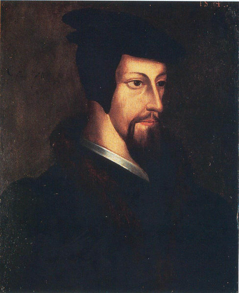Calvin 1