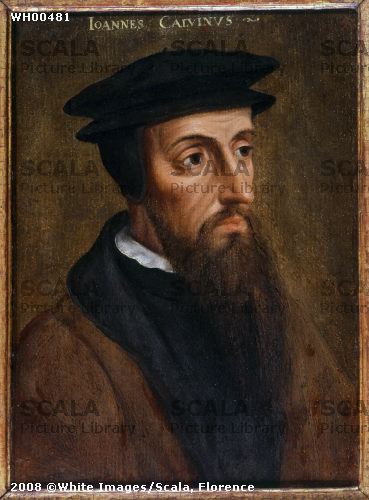 Calvin 2