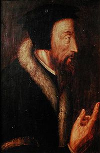 Calvin 3