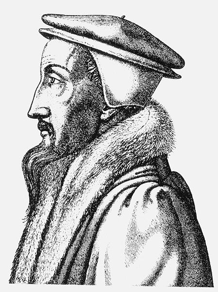 Calvin 4