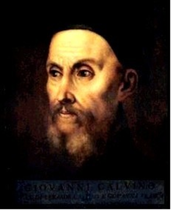 Calvin 5