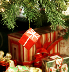 Christmas gifts