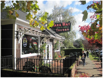 The Parkway
