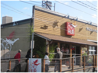 The Hub