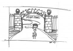The Real World