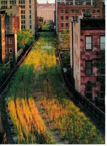 high line