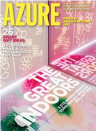 Nov Dec 2007 Cover