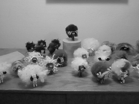 Flock