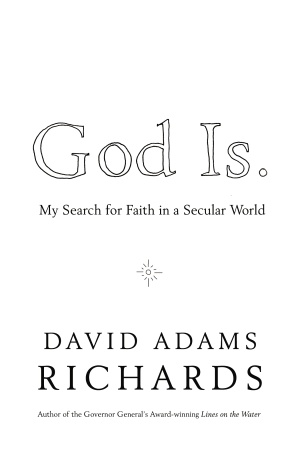 God Is