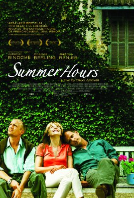 Summer Hours