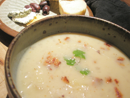 Potato Soup