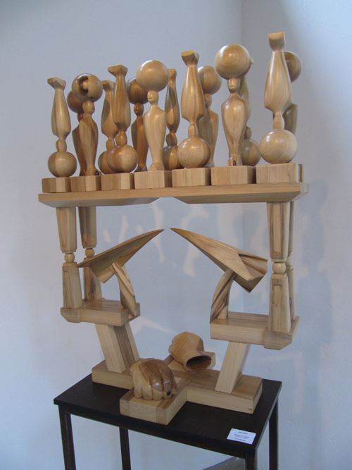 Gert Swart - House of Cards