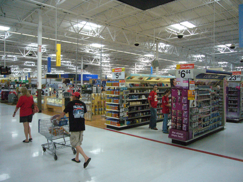 Walmart