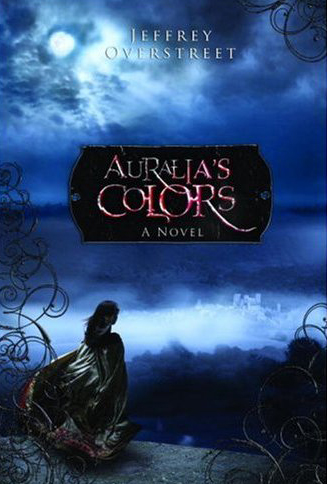 Auralia Thread series