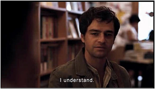 Speaking German in The Edge of Heaven (2007)