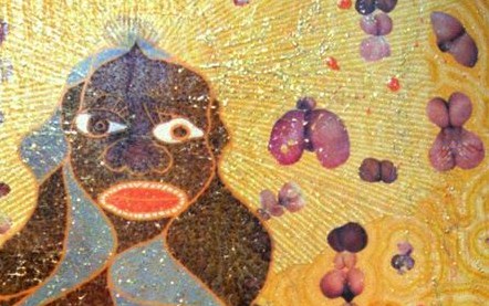 Night and Day by Chris Ofili - in pictures | Culture | The 