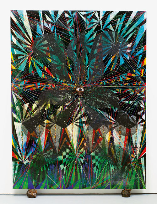 Chris Ofili