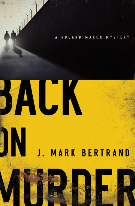 J. Mark Bertrand, Back on Murder